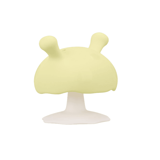 Hovedbilde MOMBELLA MUSHROOM - LYSEGUL