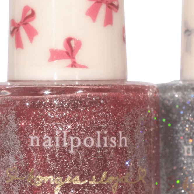 Hovedbilde neglesett - PEEL OFF NAIL ART
