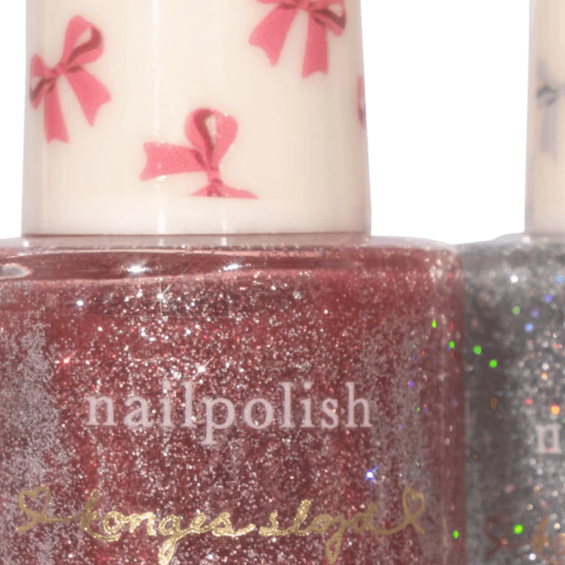 neglesett - PEEL OFF NAIL ART