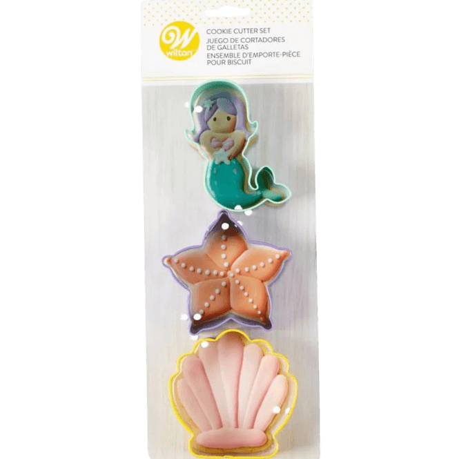 Hovedbilde Utstikker Sealife 3pk