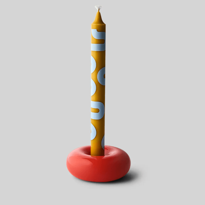 Hovedbilde BOB LYSESTAKE , SMALL, RED