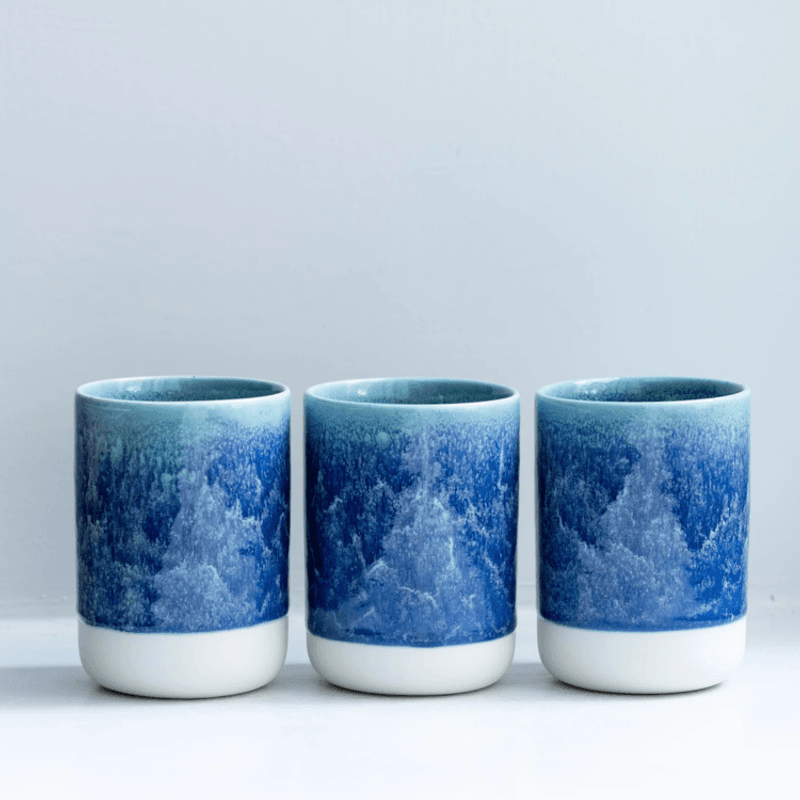 Slurp Cup - Mariana