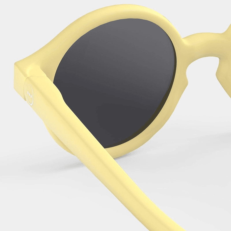 Solbriller med UV-beskyttelse - Lemonade