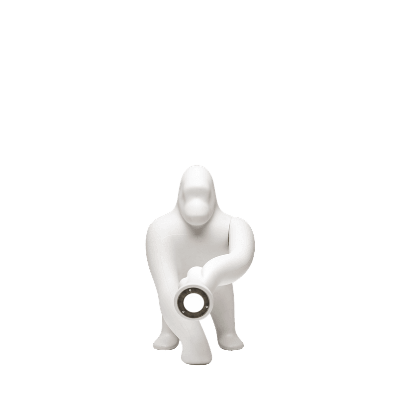 Kong XS Ivory