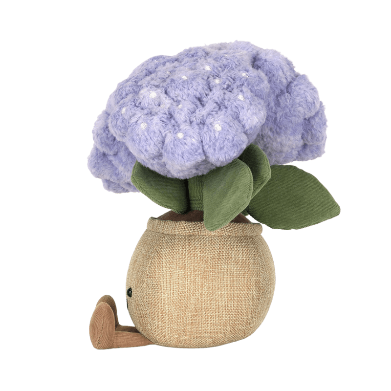 Jellycat - Amuseables Hydrangea