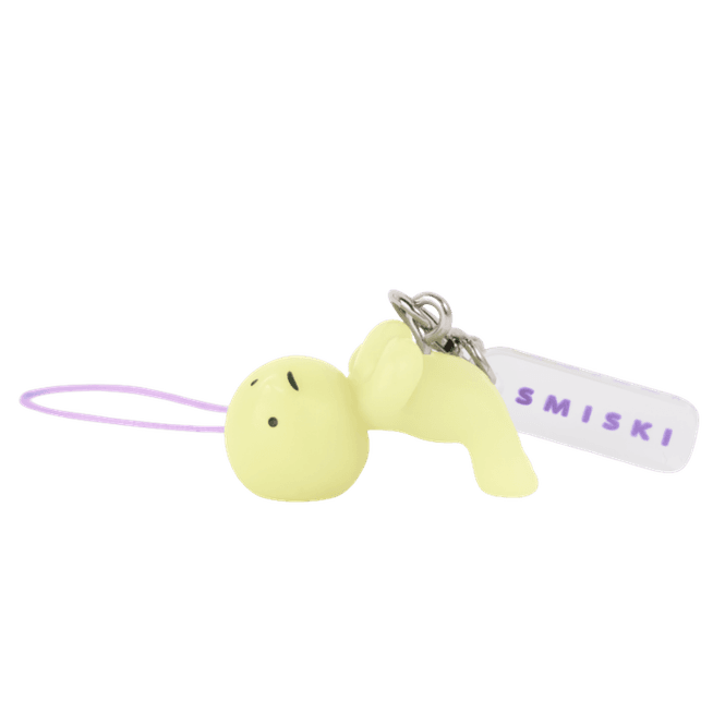 Hovedbilde SMISKI Capsule Strap 3 