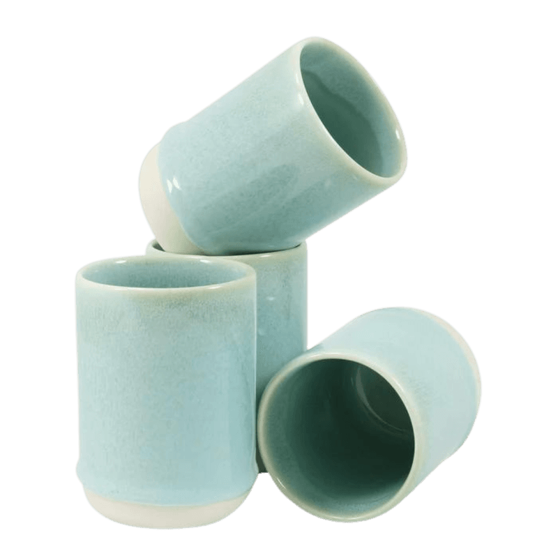 Slurp Cup - Finland Forest Green