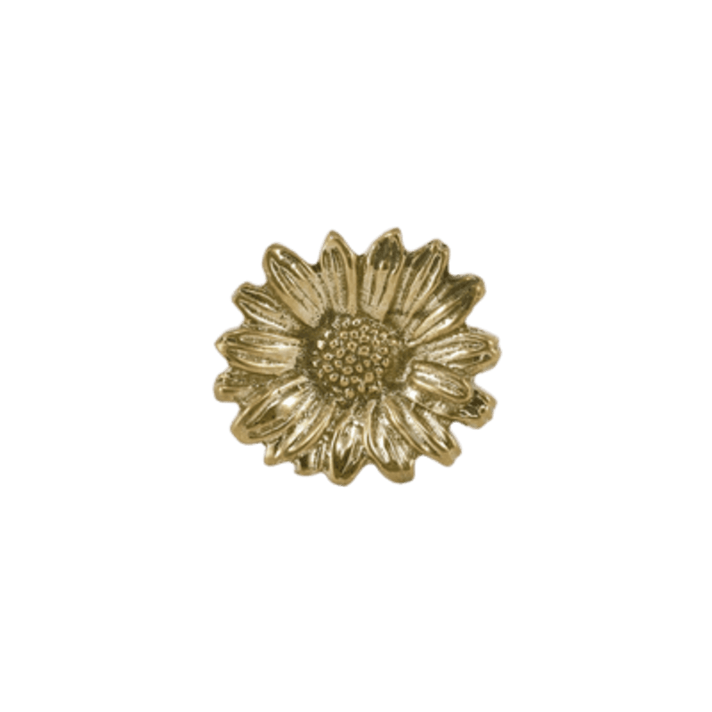 Knagg - Blomst Daisy