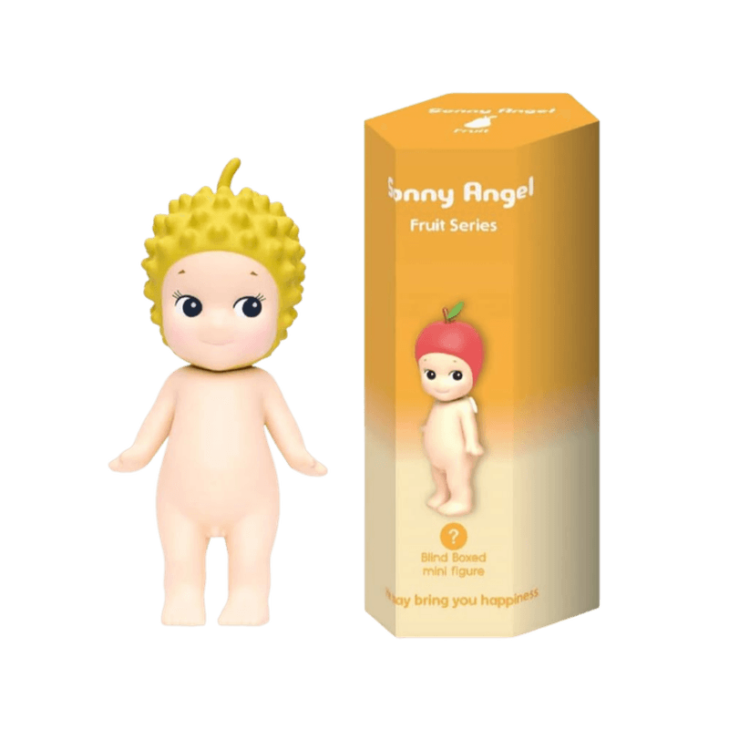 Sonny Angel - fruit