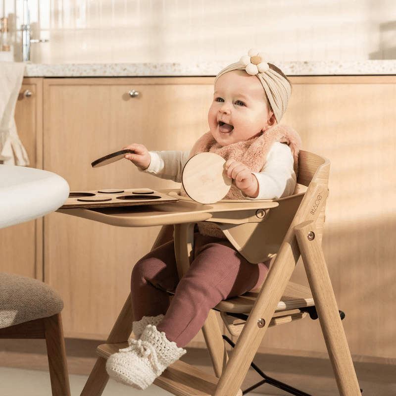 KLAPP® Jr. Sele- og putesett