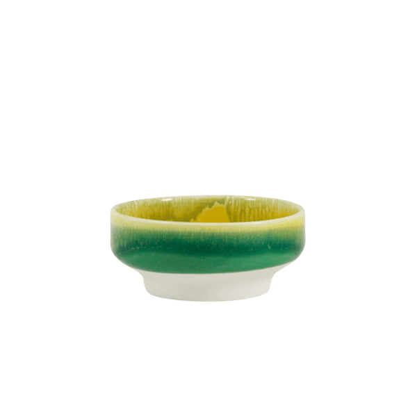 Hovedbilde Dip Dish - Banana Leaf