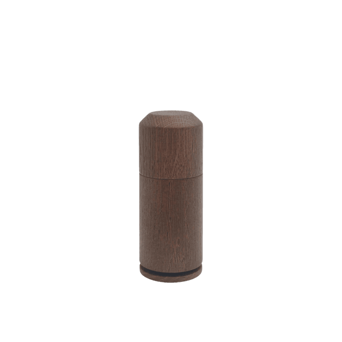 Hovedbilde Crush Me, Salt & Pepper Kvern - Smoked