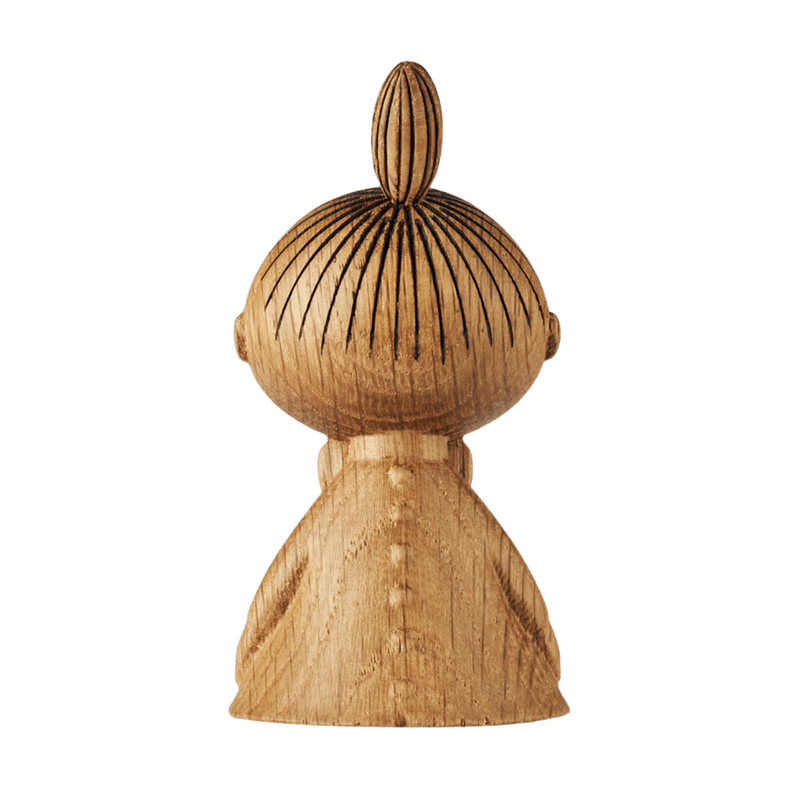 Mummi trefigur - Lille My