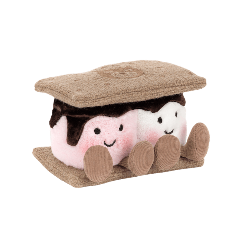 Jellycat - Amuseables Smores