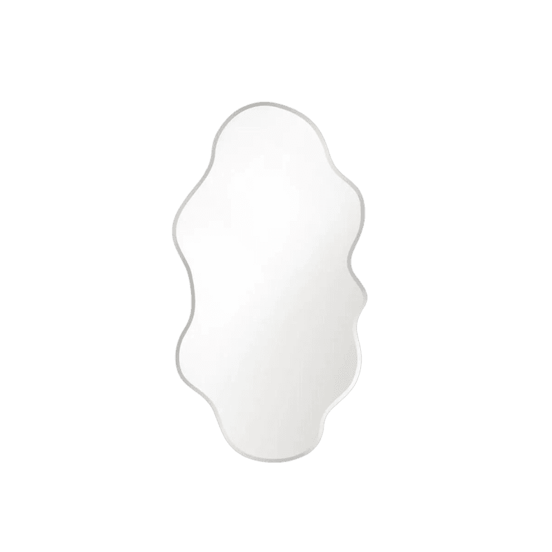 Mirror flow M