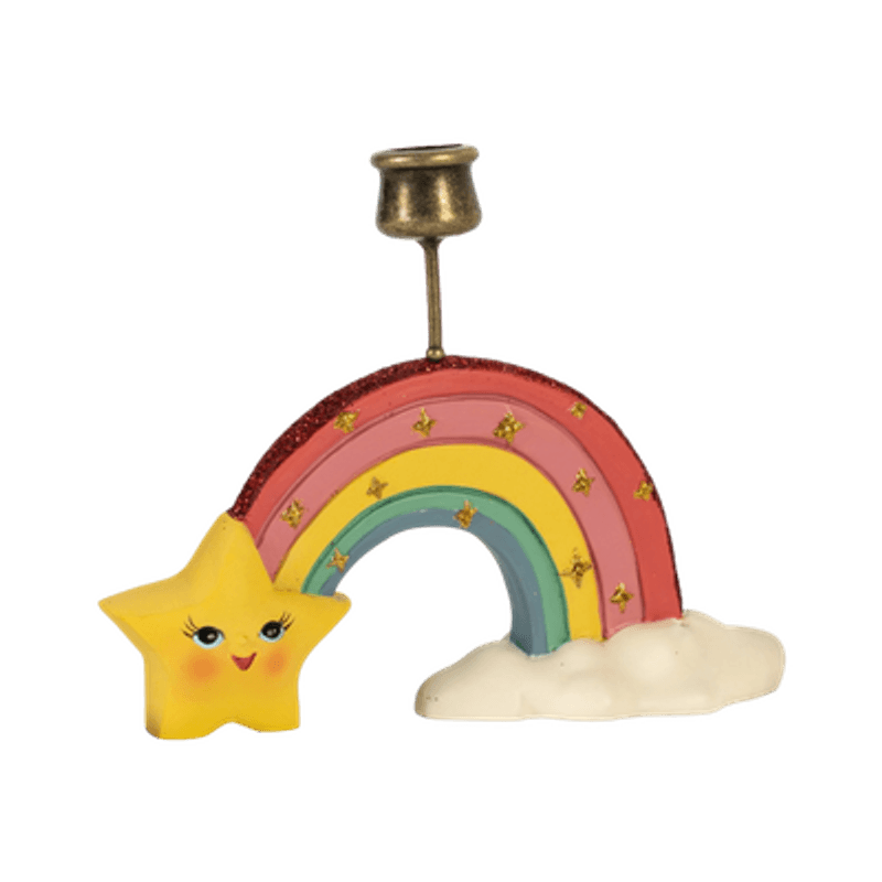 Birthday Train Unicorn Multi - Limited edition