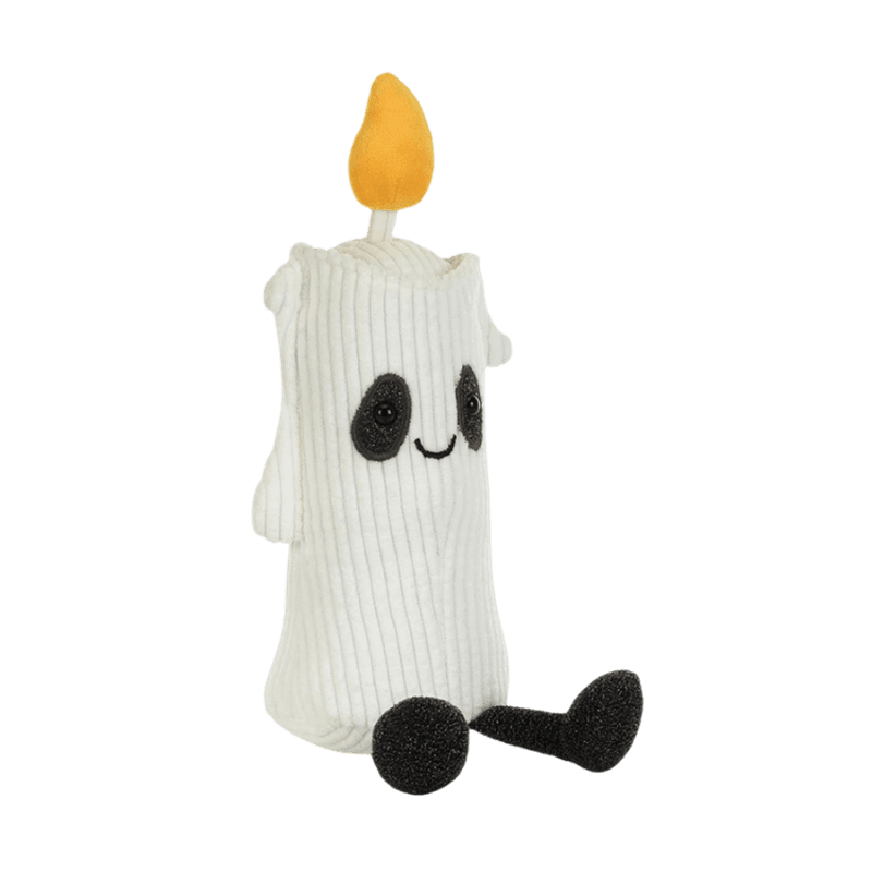 Jellycat - Amuseables Flickerty Candle