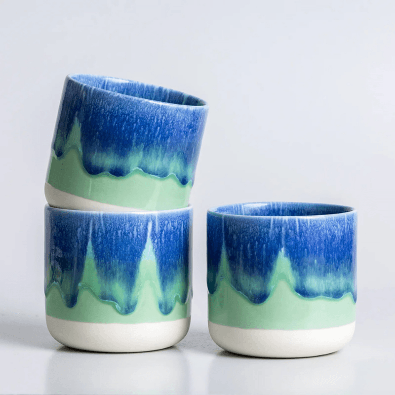 Quench Cup - Dragonfly