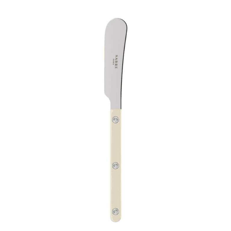 SMØRKNIV BISTROT - IVORY
