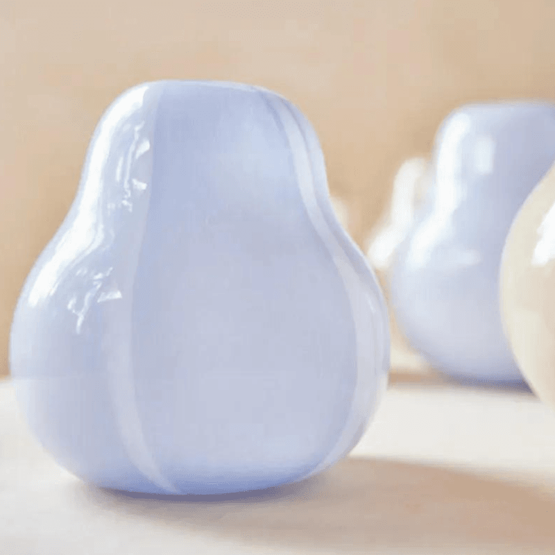 Kojo Vase - Lavendel