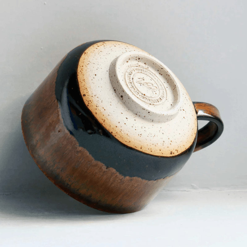 Mion Mug - Root Beer Float