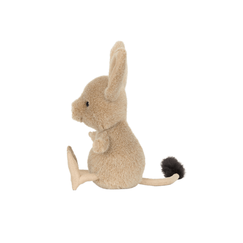 Jellycat bamse - Jerboa