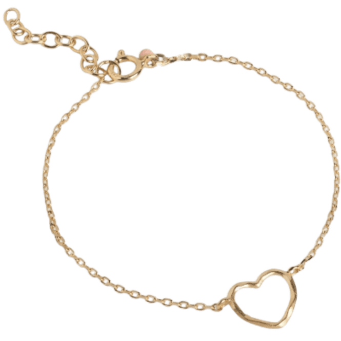Hovedbilde Bracelet, Organic Heart
