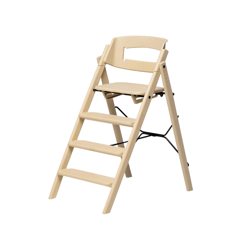 KAOS KLAPP® Barnestol resirkulert - Desert Sand