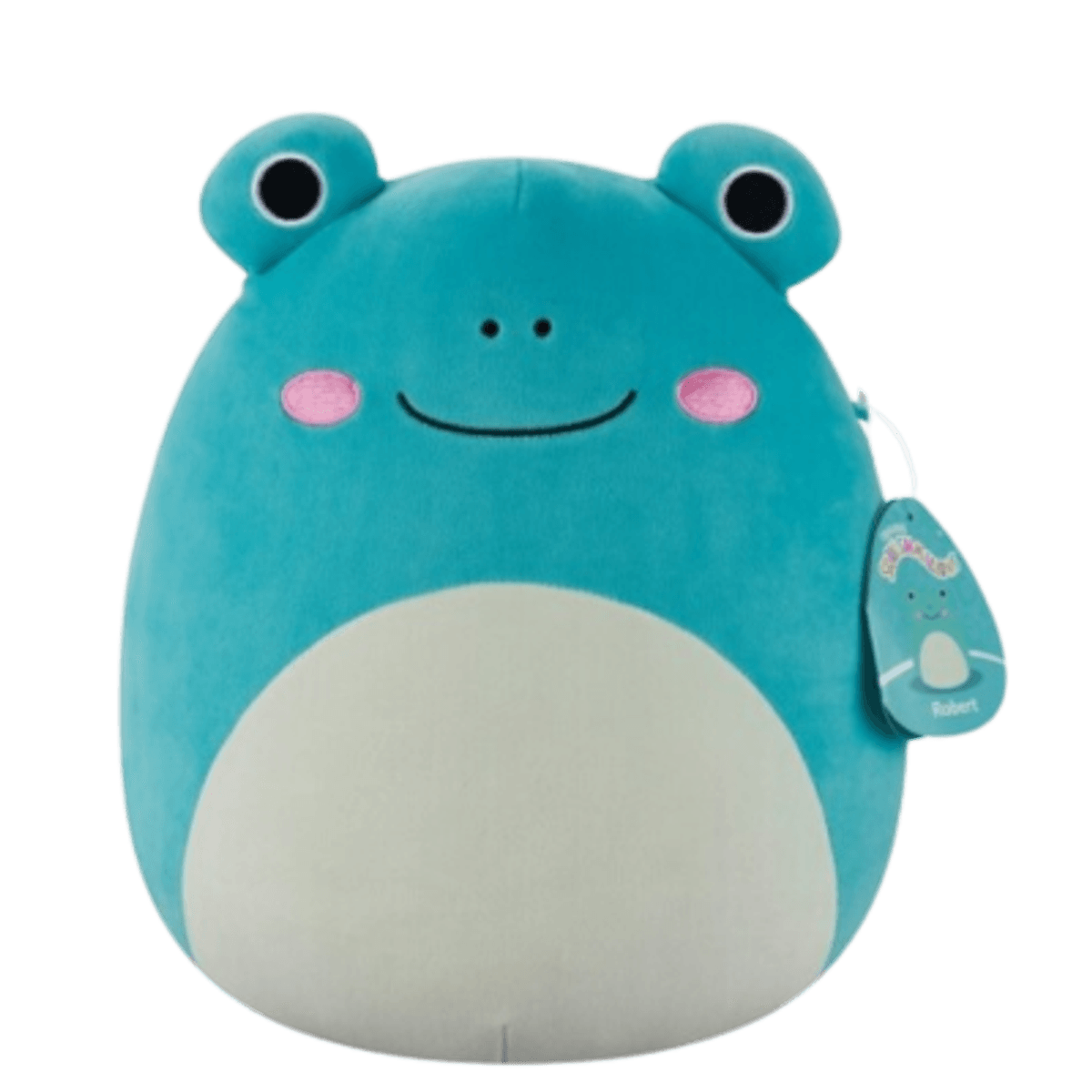SQUISHMALLOWS 30 CM - Robert Frog