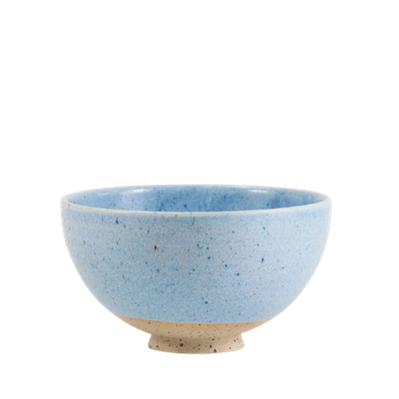 Sun bowl - Dusty Blue