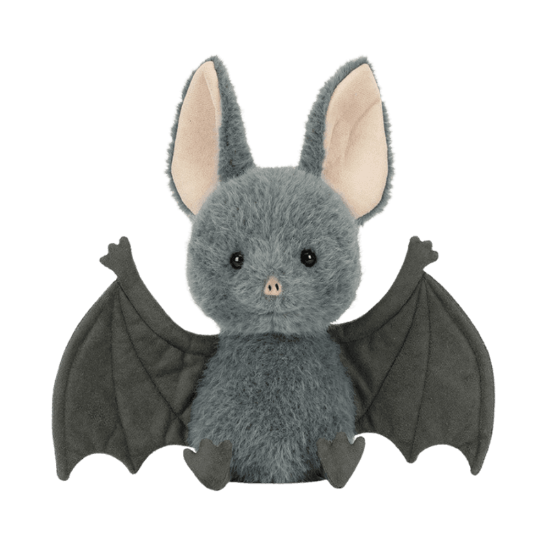 Jellycat - Broox Bat