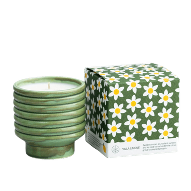 Hovedbilde Explorer Candle - Villa Limone