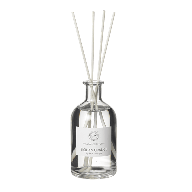 Hovedbilde Duftpinne - Sicilian Orange
