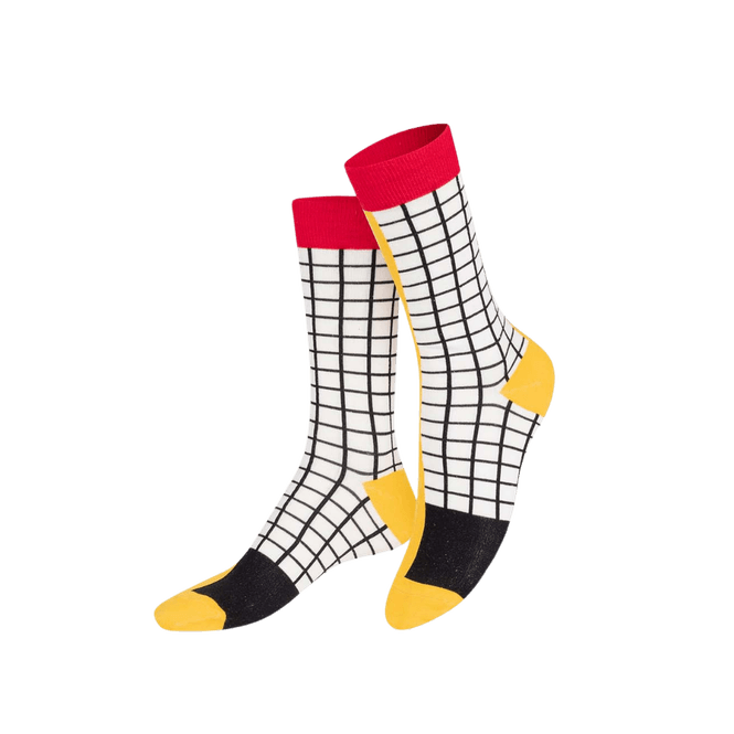 Hovedbilde Eat my socks - French Fries