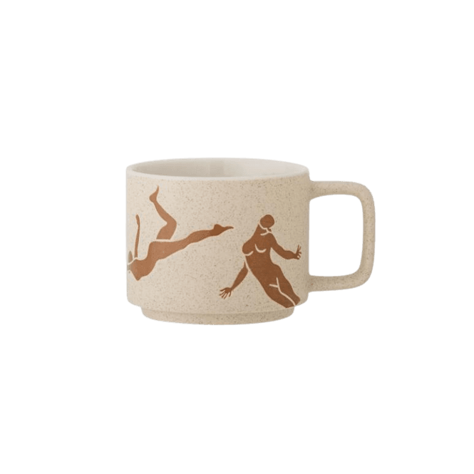 Hovedbilde Harlow kopp - beige