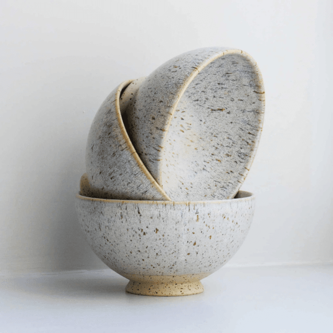 Hovedbilde Spring bowl - Granite Stone