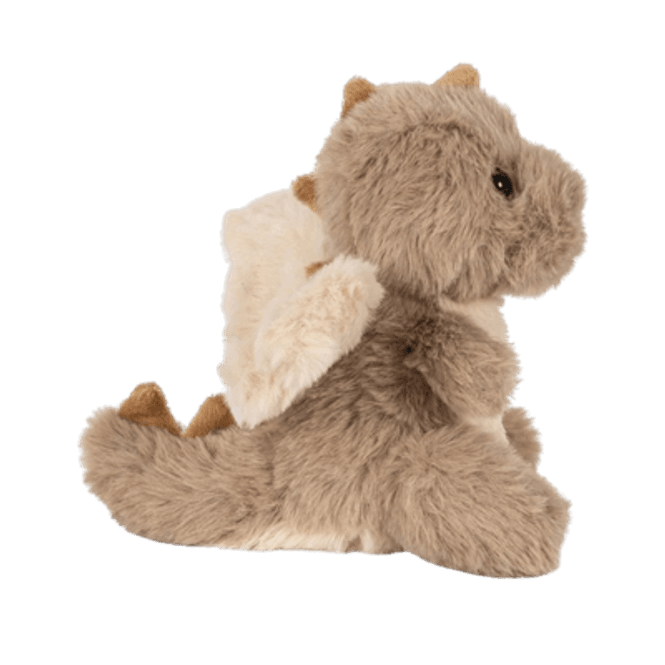 Hovedbilde Kosebamse Magical Animals - Dragon Beige
