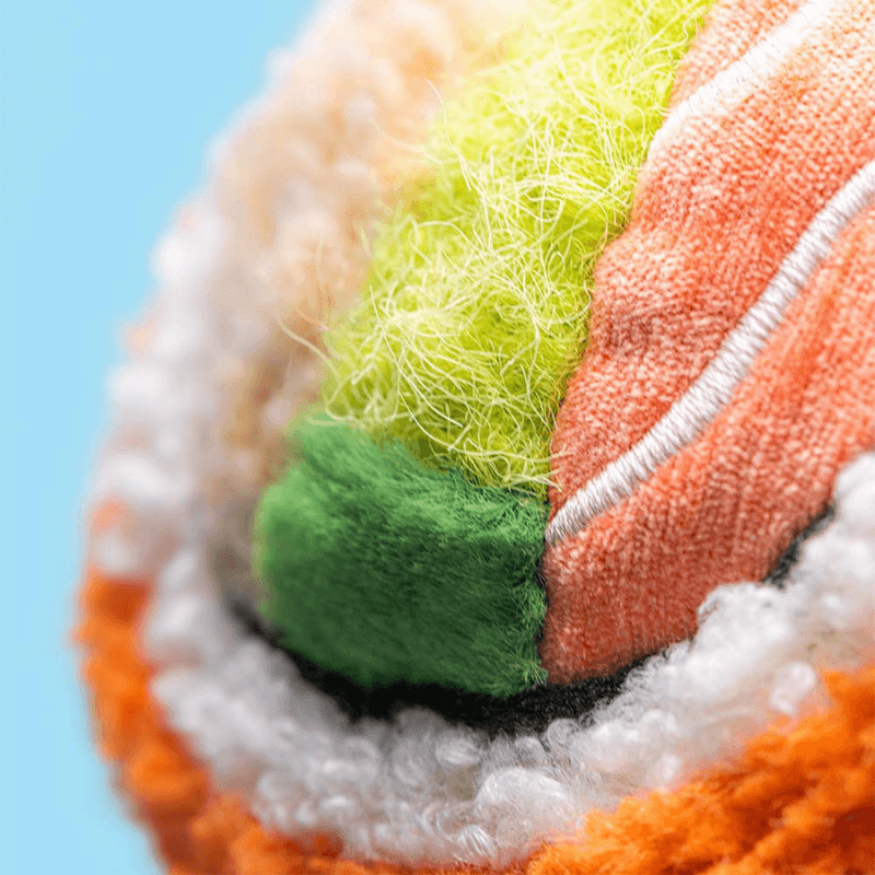Jellycat - Amuseables Californian Roll