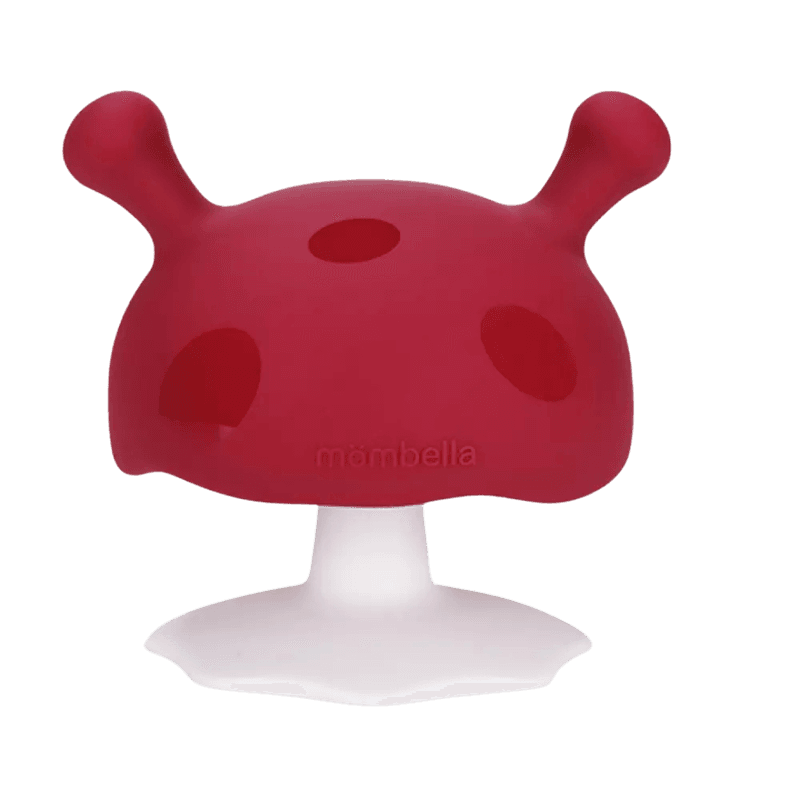 MOMBELLA MUSHROOM - BURGUNDER