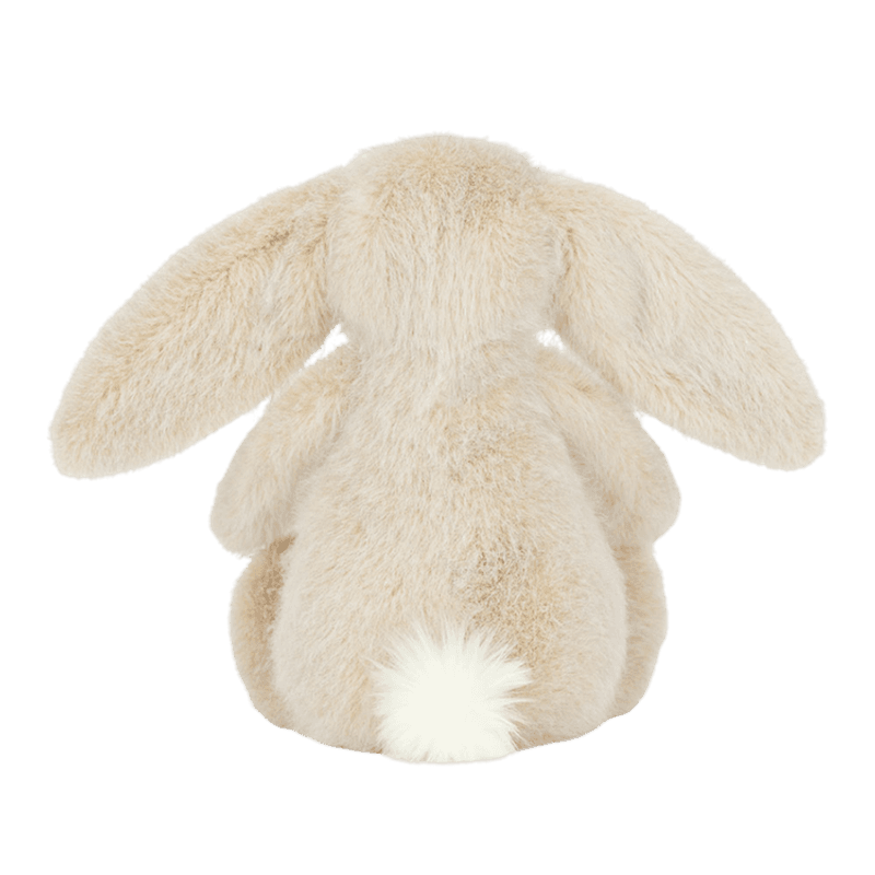 Jellycat bamse - Wheat Flufflet Bunny Little