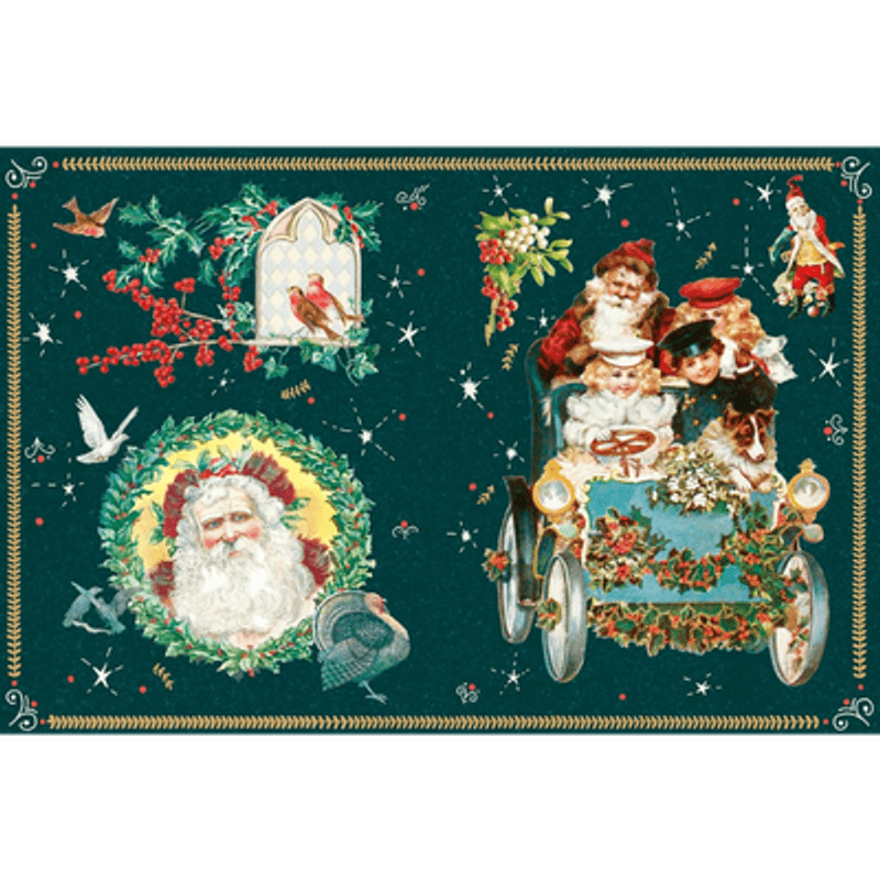 Stickertopium - Enchanted Christmas