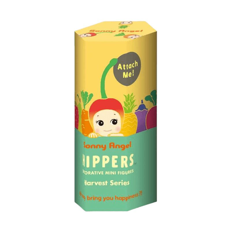Sonny Angel - Hippers harvest