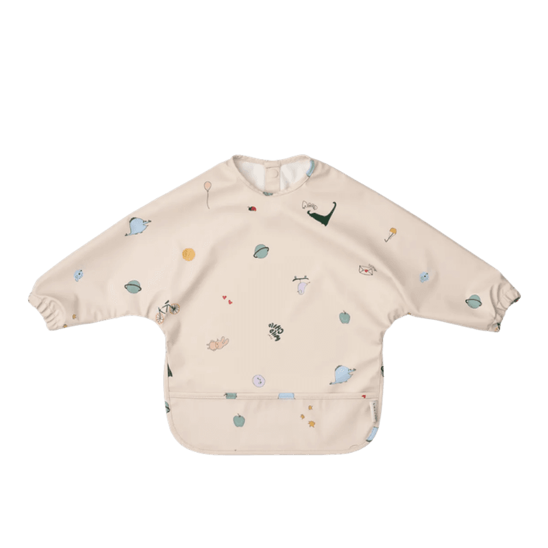 Merle Smekke med armer - Tamtam / Sandy