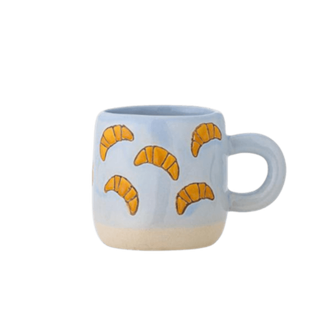 Hovedbilde Mille kopp - Croissant 