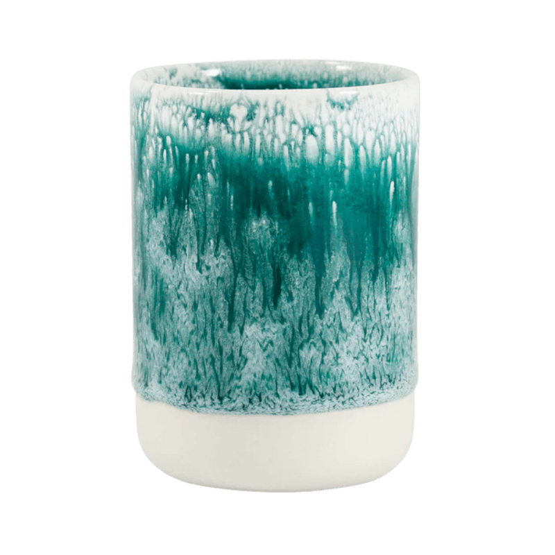 Slurp Cup - Andromeda Green