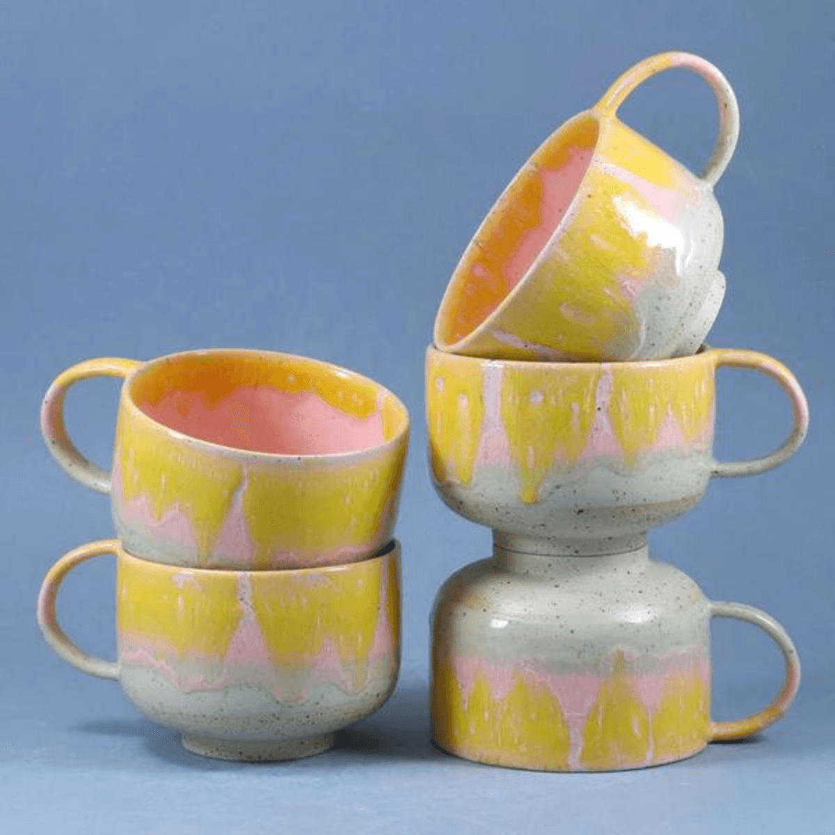 Mion Mug - Fruit Jelly Flux