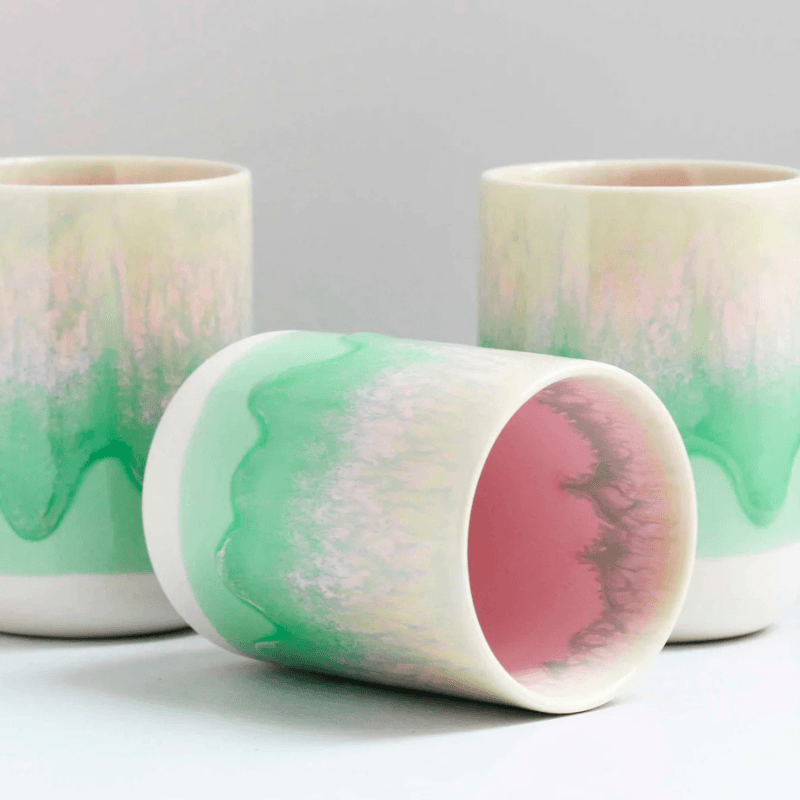 Slurp Cup - Juicy Guava