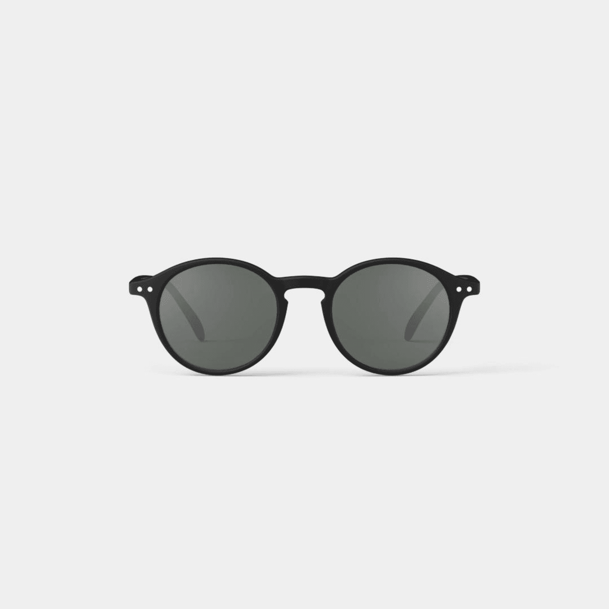 IZIPIZI Solbriller #D black - Voksen