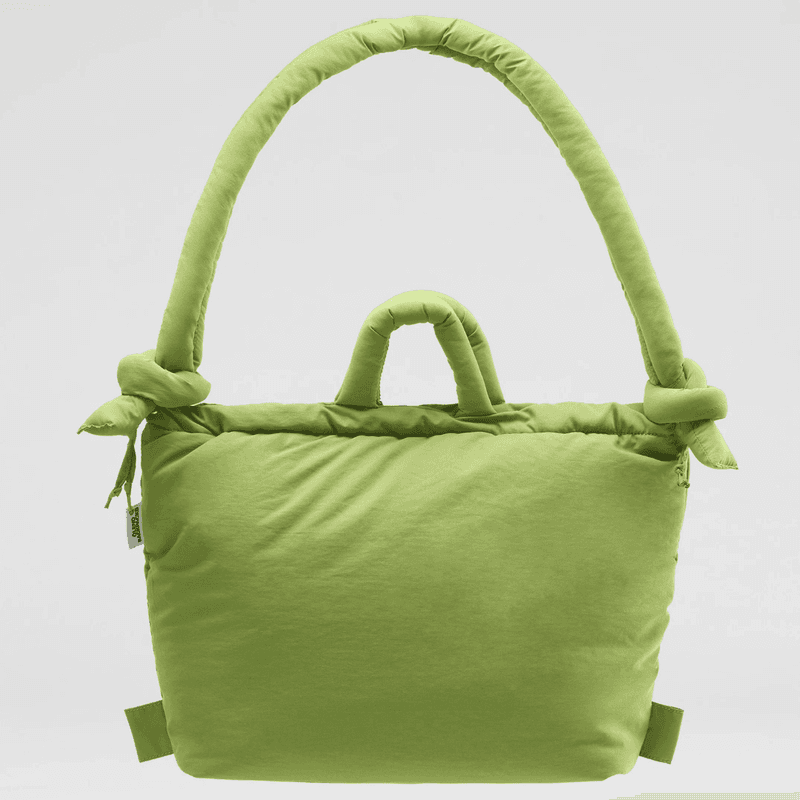 Ona Soft Bag - Matcha