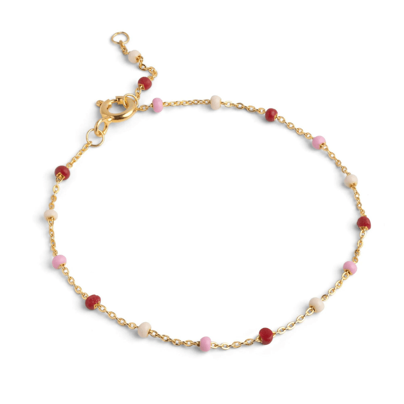 ENAMEL Lola armbånd - Rosie